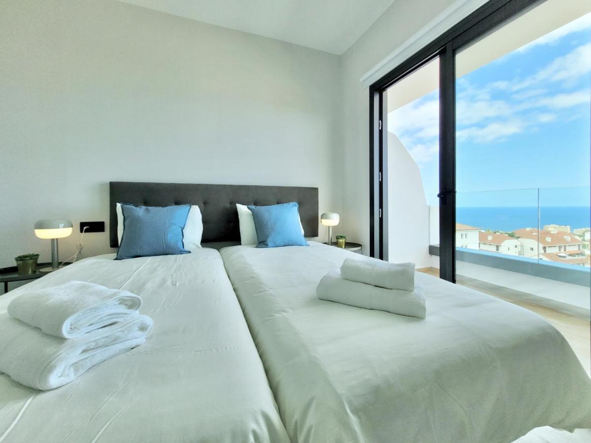 Mar Azul Appartement Puerto de la Cruz  Buitenkant foto