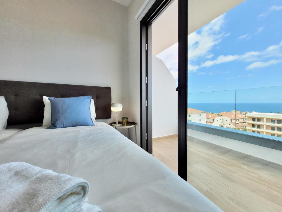 Mar Azul Appartement Puerto de la Cruz  Buitenkant foto